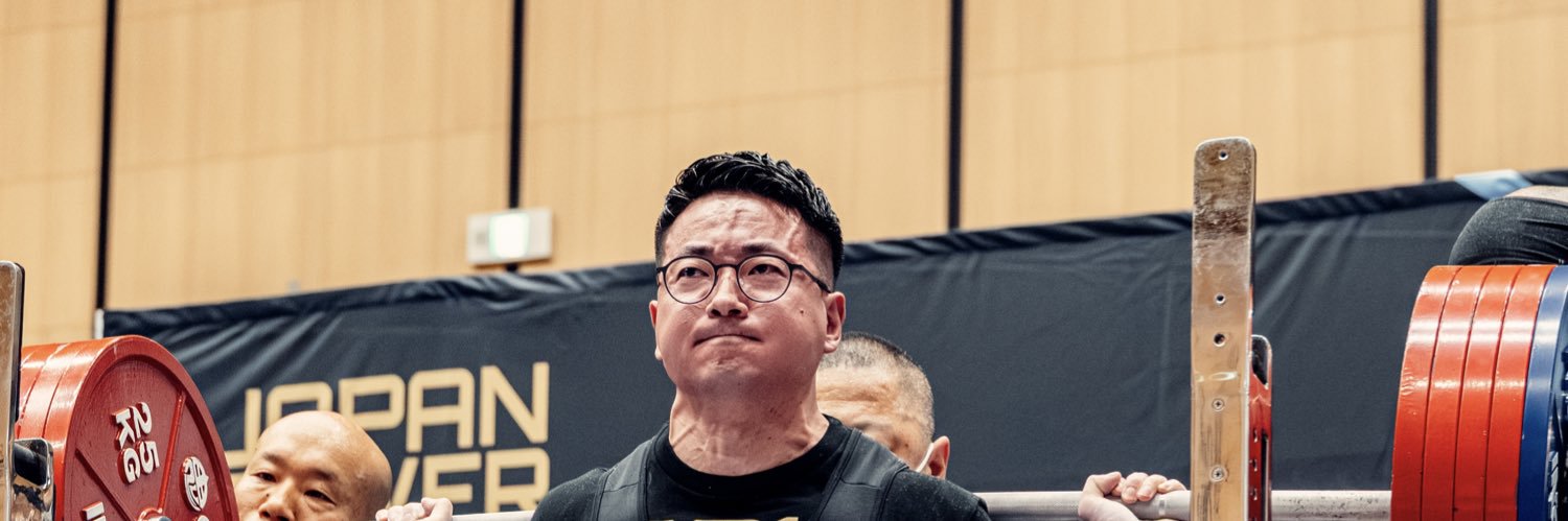 宇都木 悠 Yu Utsugi's banner