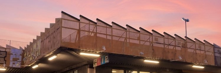 ならかんとれか【閉店🎉】千葉鑑定団湾岸習志野店's banner