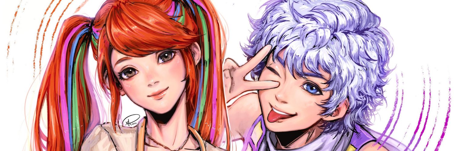 Ronie ☀️'s banner