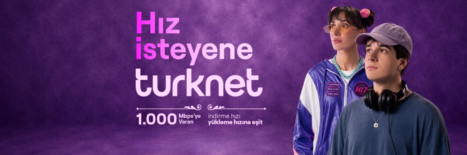 Turknet Destek's banner