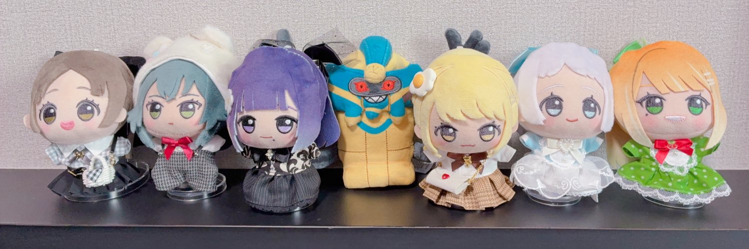 べしゃり's banner
