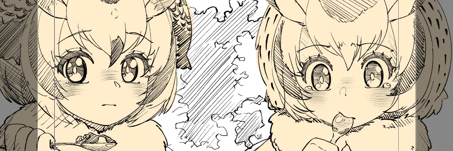 やころーさん＠アニメ描く人's banner