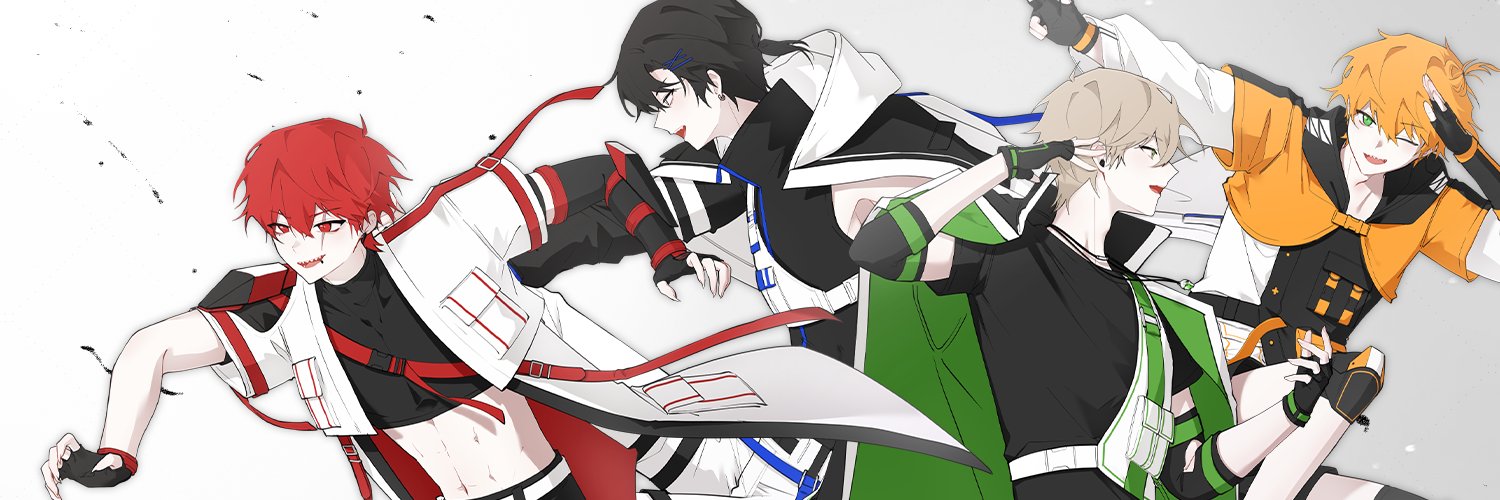 RE:REVOLUTION's banner