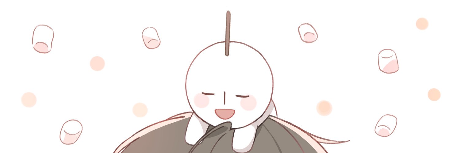 ぽきまる's banner