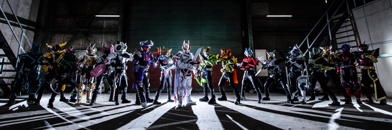 キユ's banner