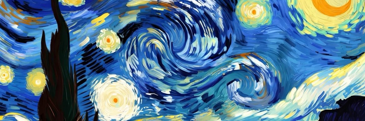 Sadie 🕊🖼️'s banner