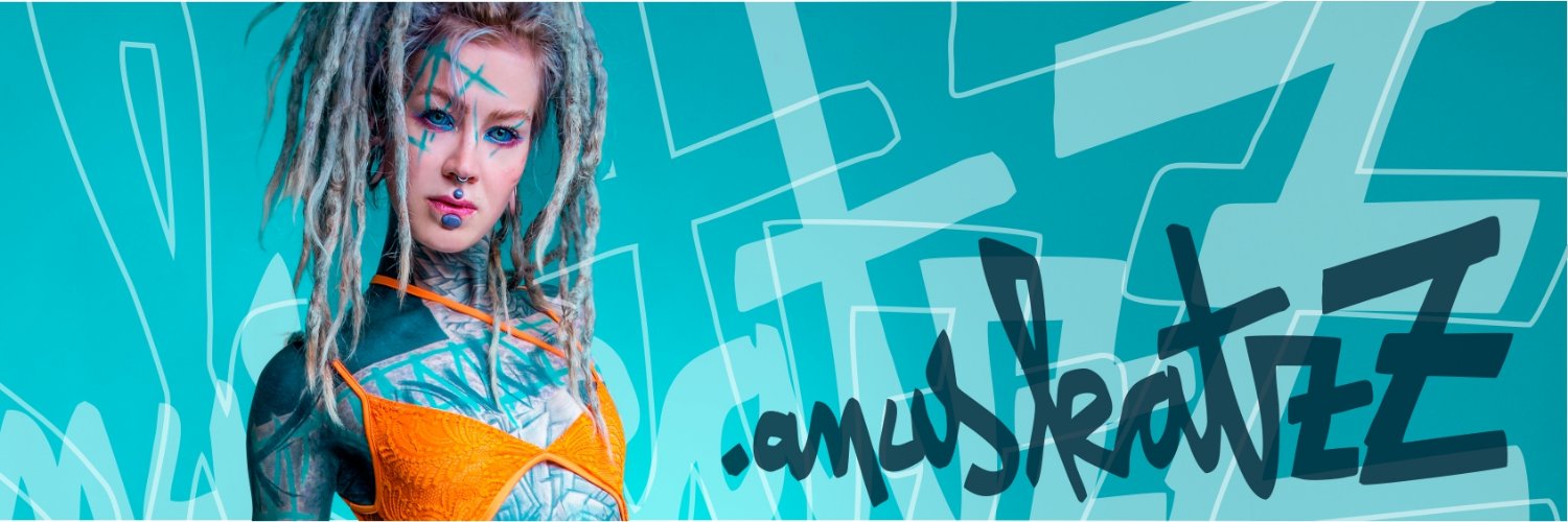 Anuskatzz's banner