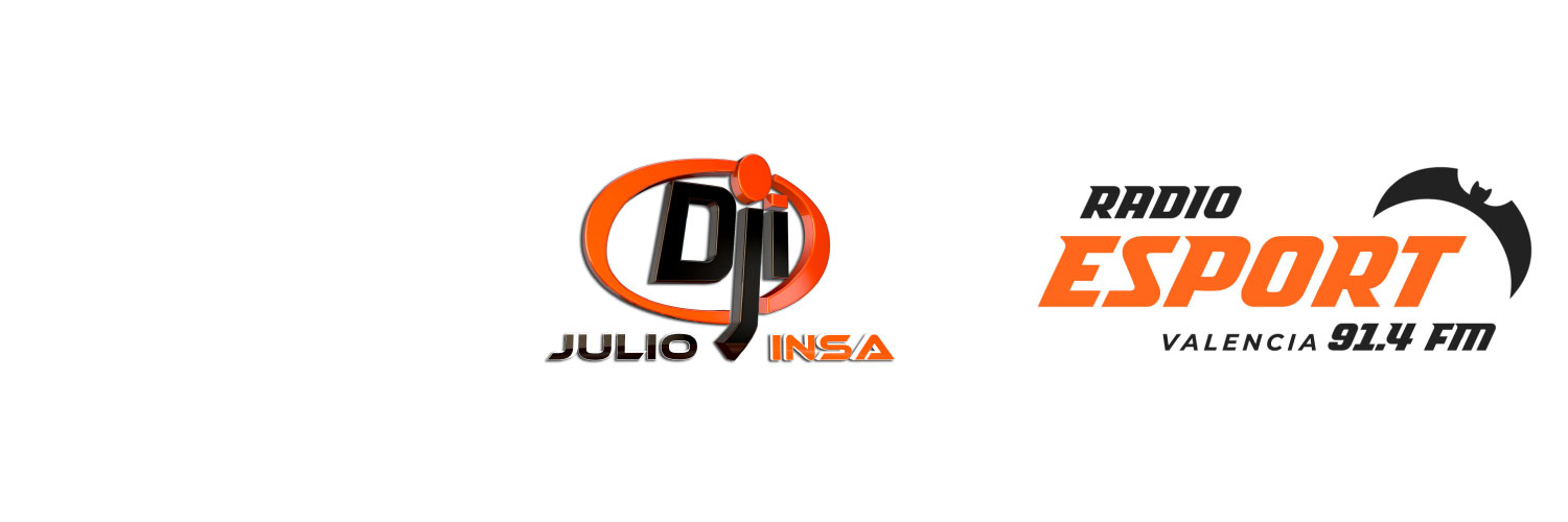 Julio Insa's banner