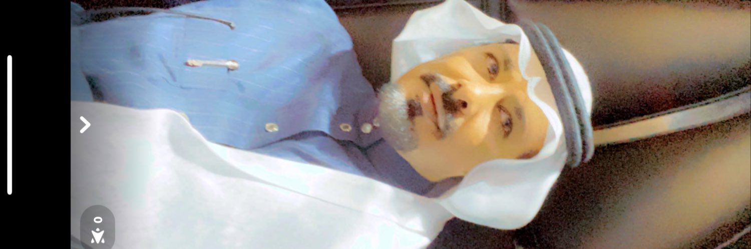 صالح الميزاني's banner
