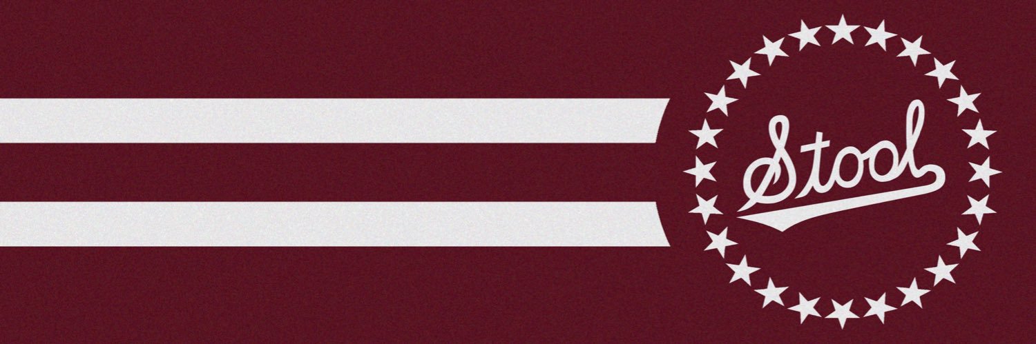 Hail State Stool's banner