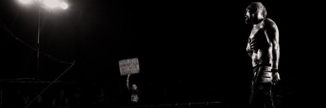 Jake Crist's banner