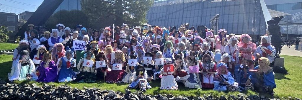 けろすわ@ひらみ系レイヤー's banner