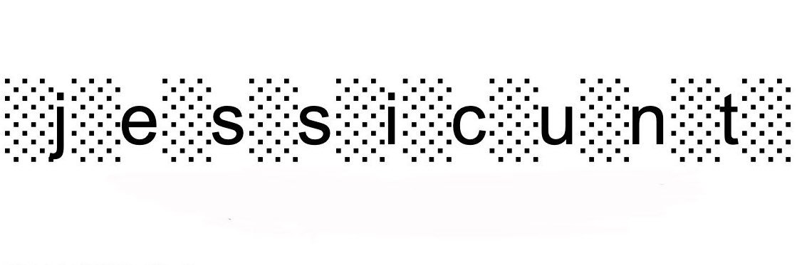 Jessicunt's banner