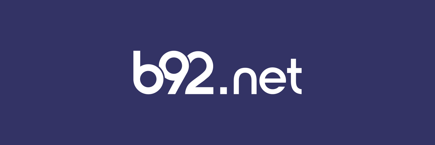 B92's banner