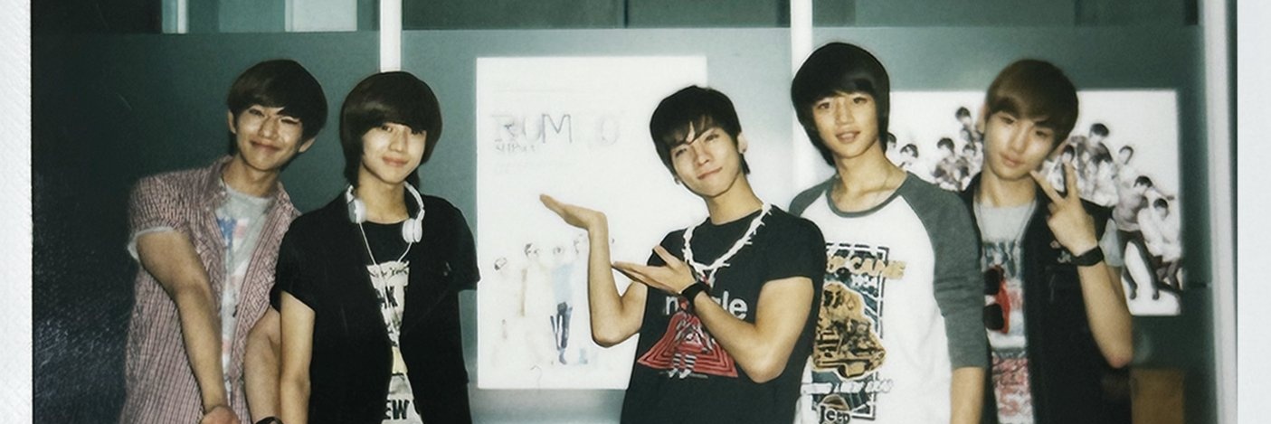 Jinki's Jjinggu - SHINee's Back 💎💎💎💎💎's banner