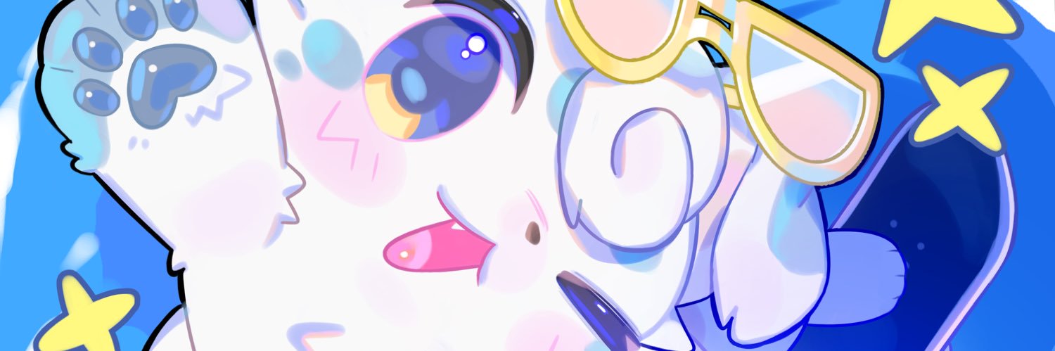 喝喝汁's banner
