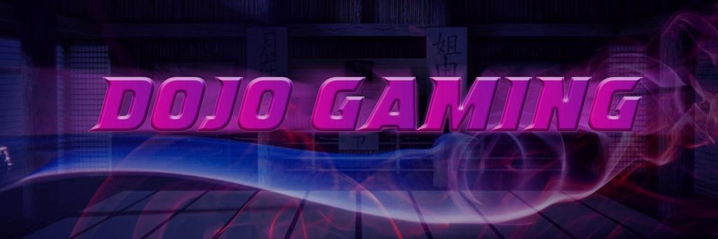 ⛩️ DOJO Gaming ⛩️'s banner