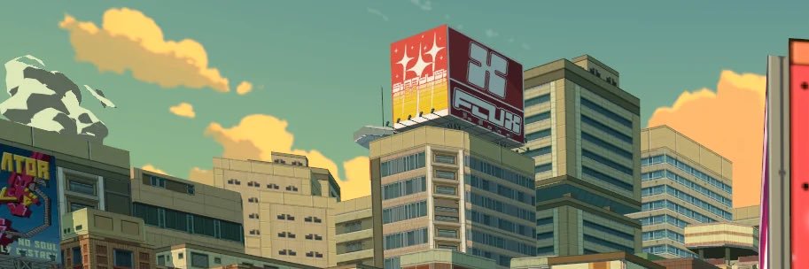 Cool Bomb Rush HYPERfacts's banner