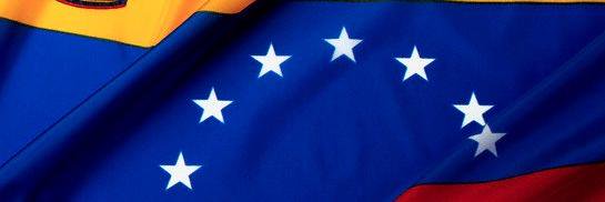 Andreina Flores's banner