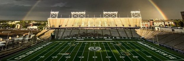 Barstool Colorado State's banner