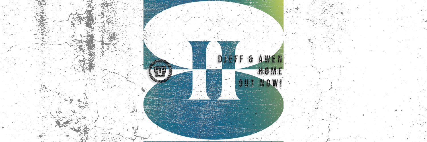 DJEFF's banner