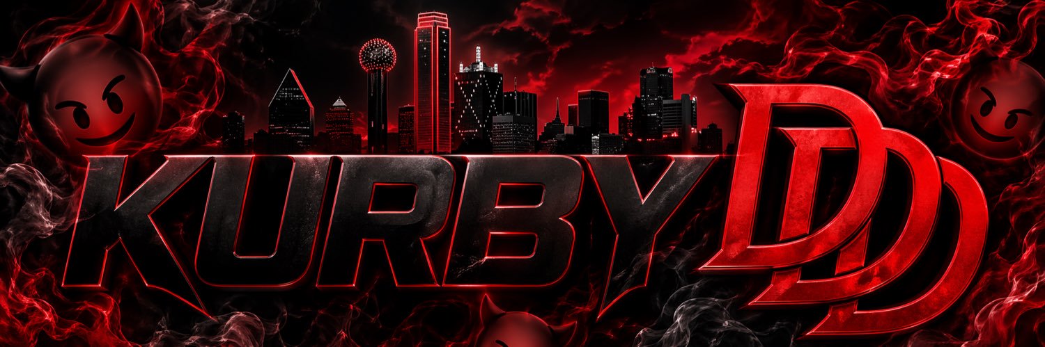 Kurby✭D😈's banner