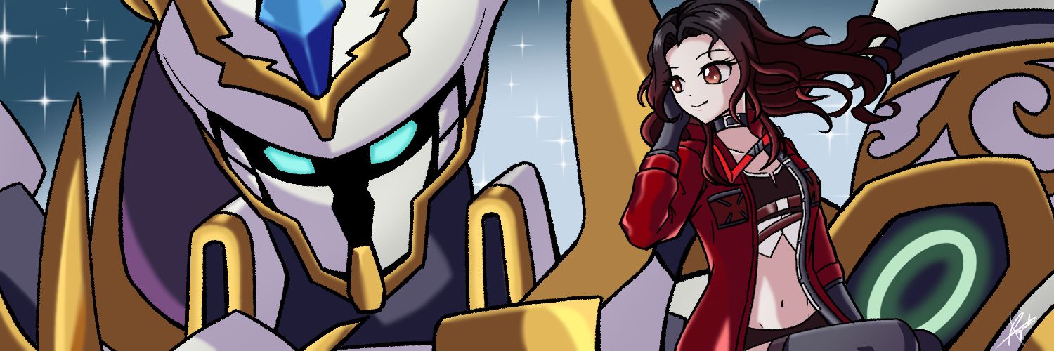 Katherine Tsukimei's banner
