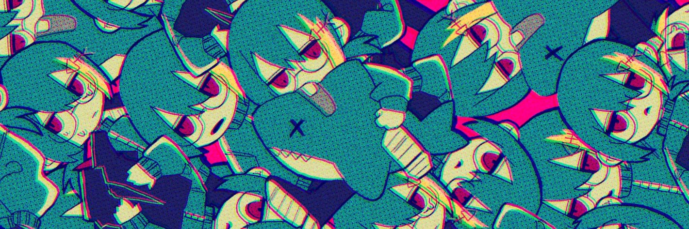 鮫島散骨ᗦ↞◃'s banner