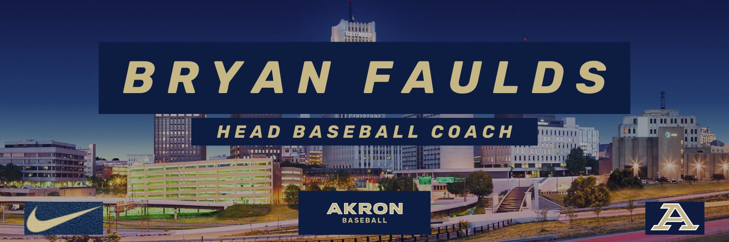 Bryan Faulds's banner