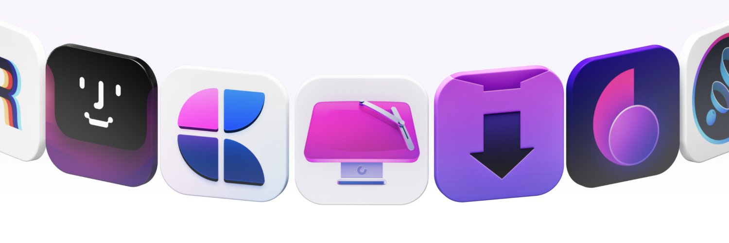 Setapp by MacPaw's banner
