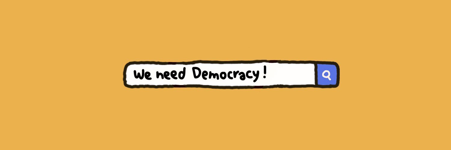 PP's banner