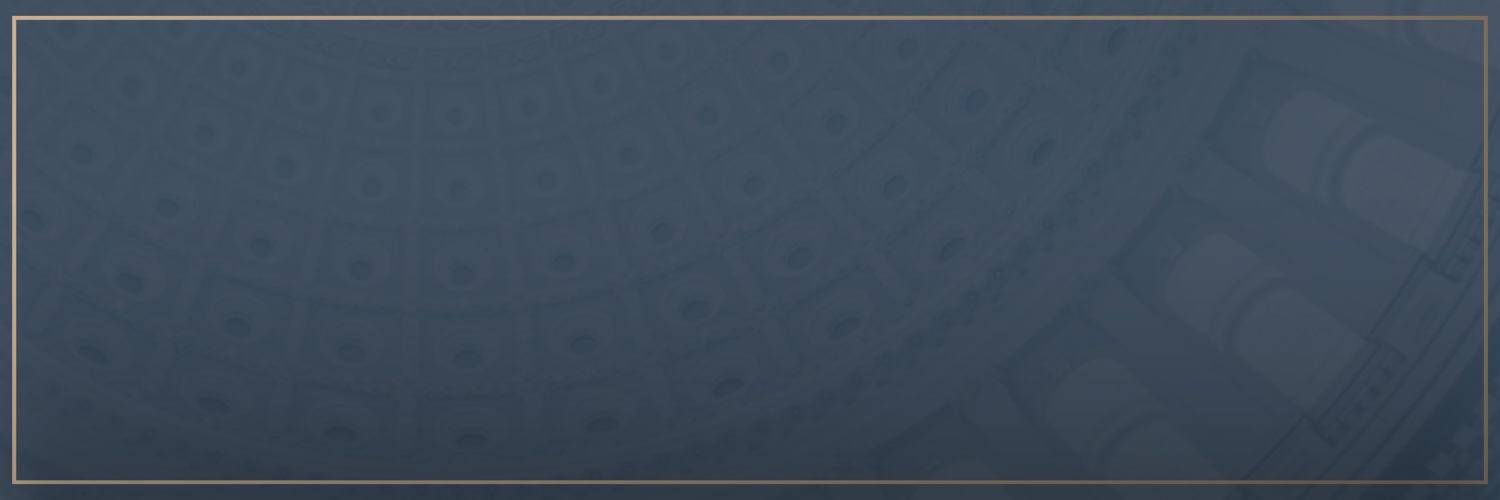 House Rules Committee's banner