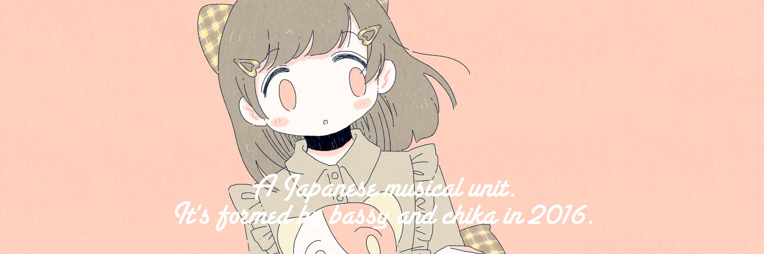 Nyarons / bassy's banner