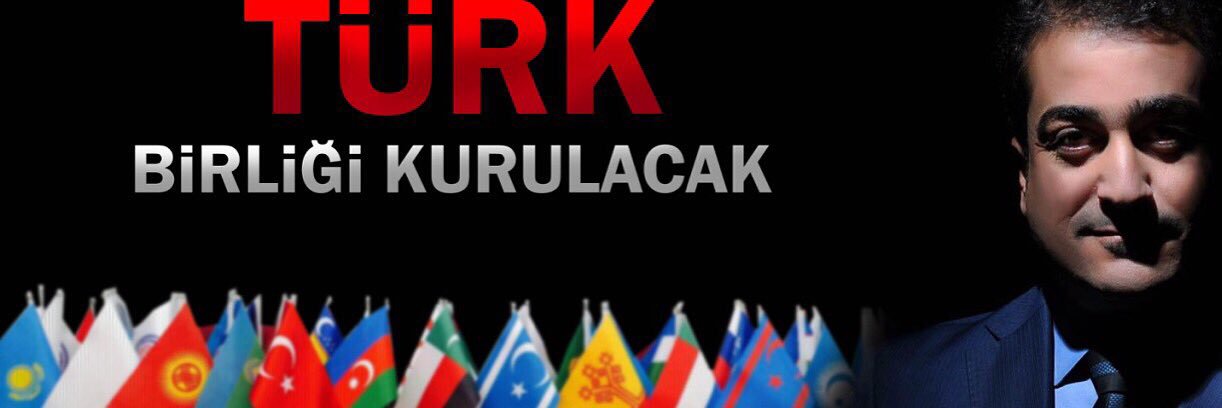 Mardin Gökkaya's banner