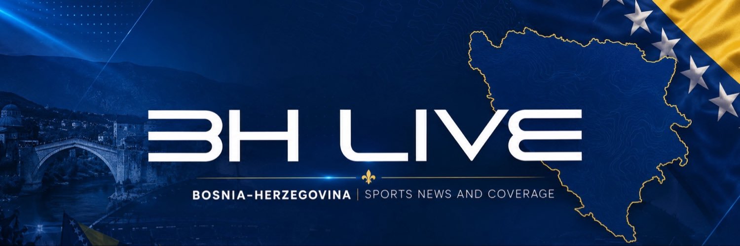 BHLIVE 🇧🇦's banner