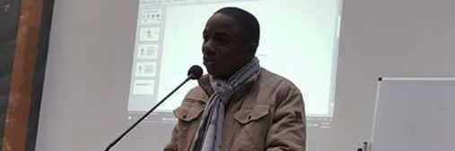 Okenda Jean Pierre's banner