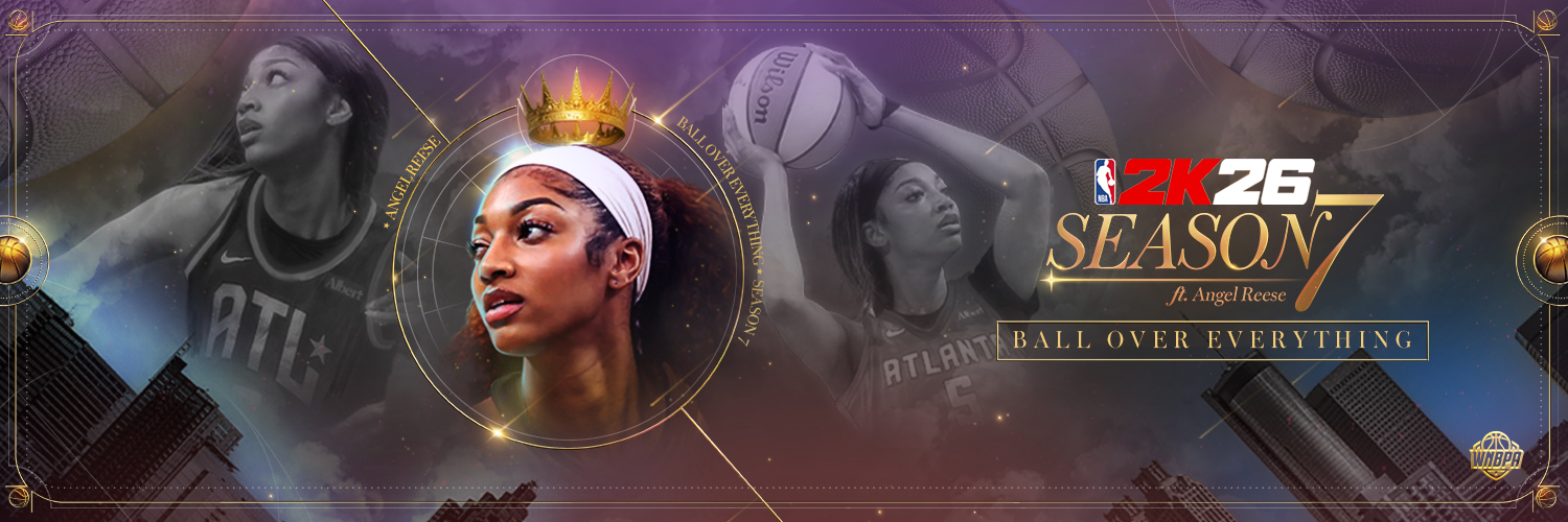 NBA 2K MyTEAM's banner