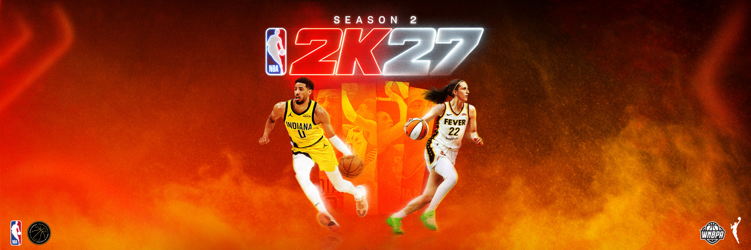 NBA 2K MyTEAM's banner