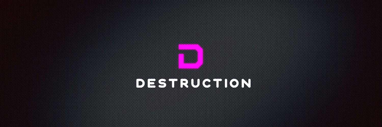 Destruction Games〡DoesItPlay's banner