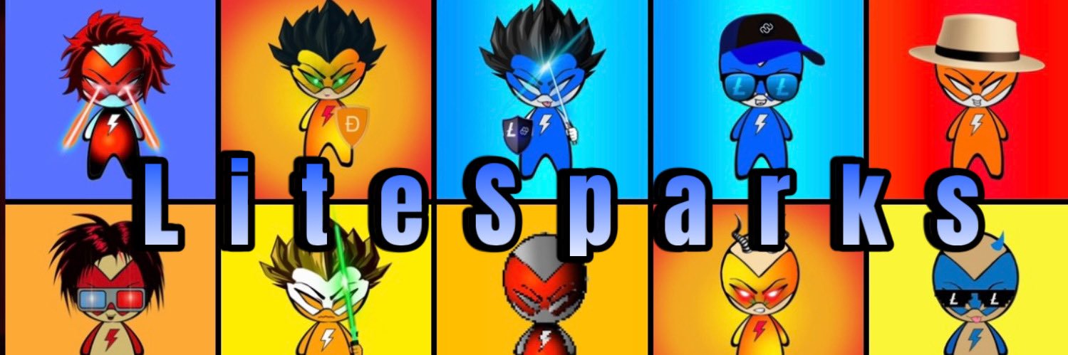 Flash1.LTC⚡️'s banner