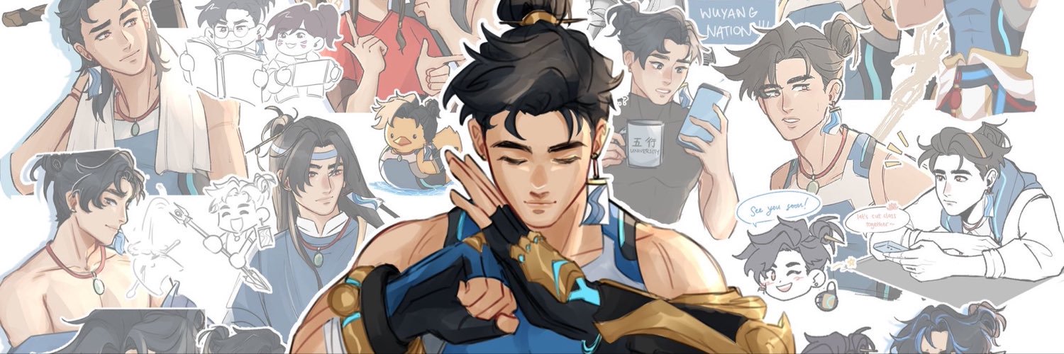 lee 🌊 | Vgen Comms OPEN!'s banner