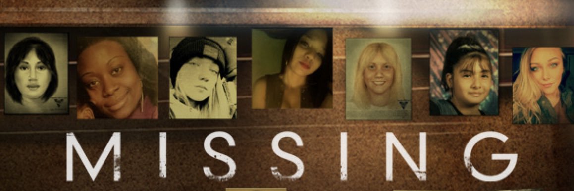 Kristin Thorne's banner