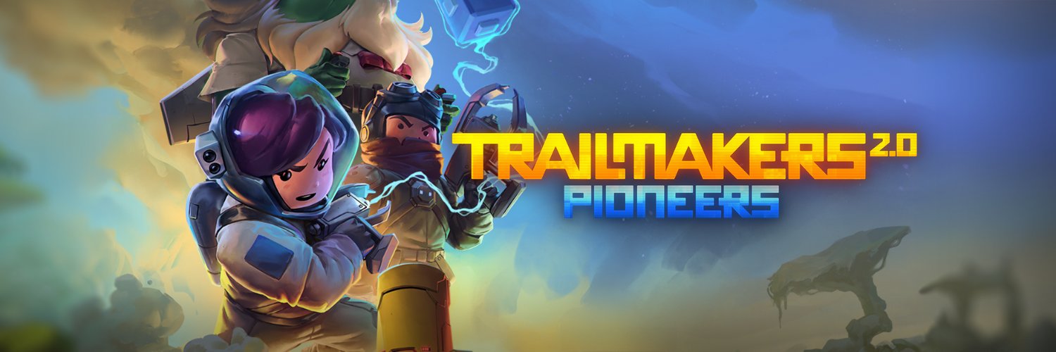 Trailmakers's banner