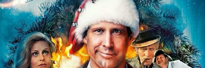 Clark W Griswold's banner