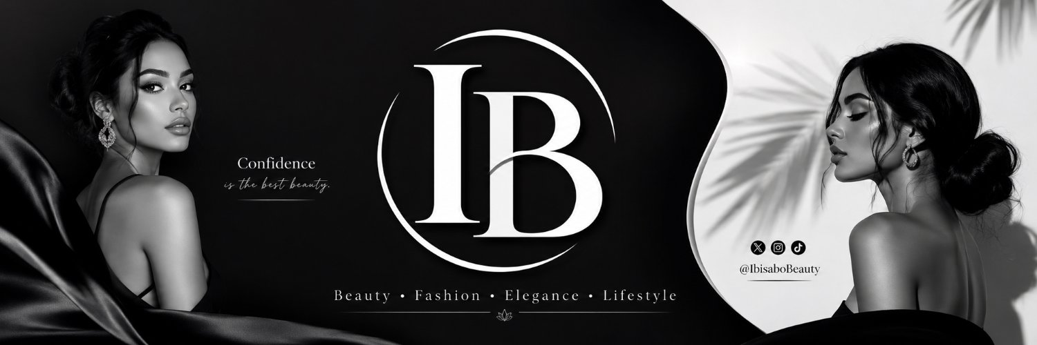 Ibisabo Beauty's banner