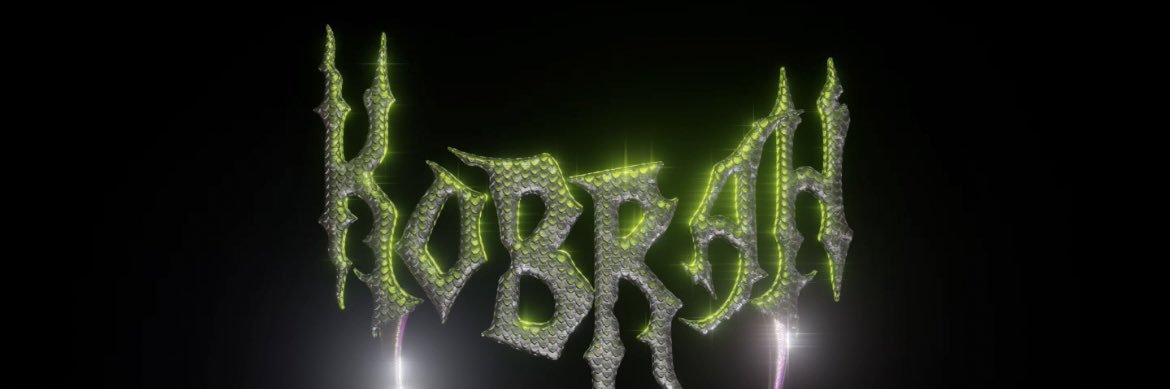𝙆𝙊𝘽𝙍𝘼𝙃 𝙏𝙃𝙀 𝙑𝘼𝙈𝙋𝙄𝙍𝙀 𝙎𝙇𝘼𝙔𝙀𝙍's banner