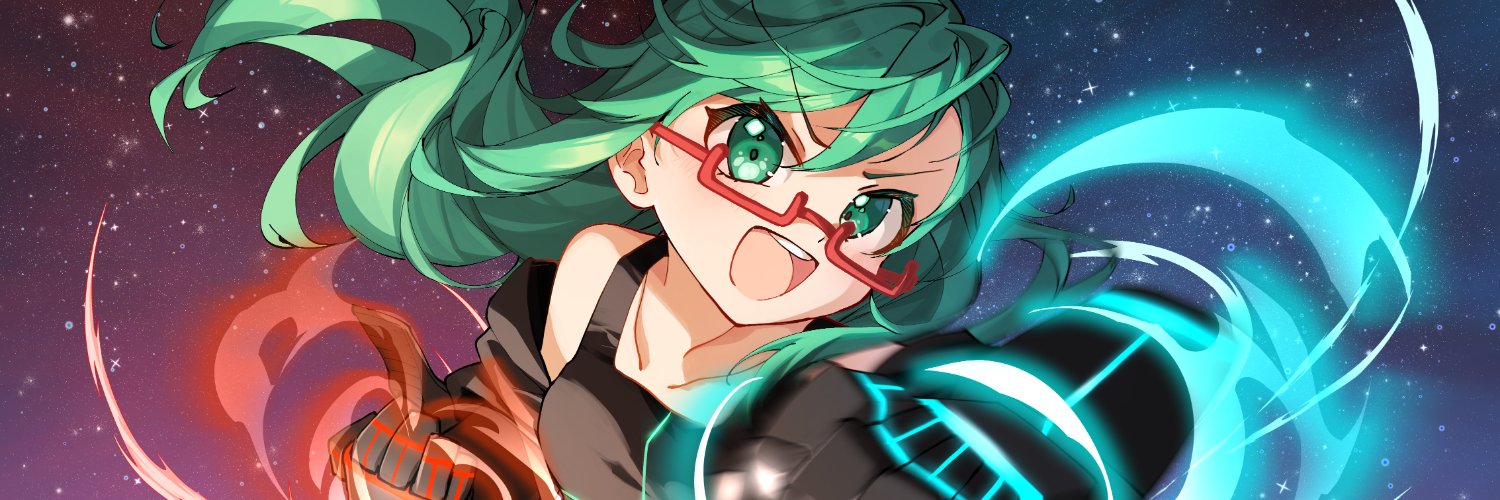 Anarch Entertainment's banner