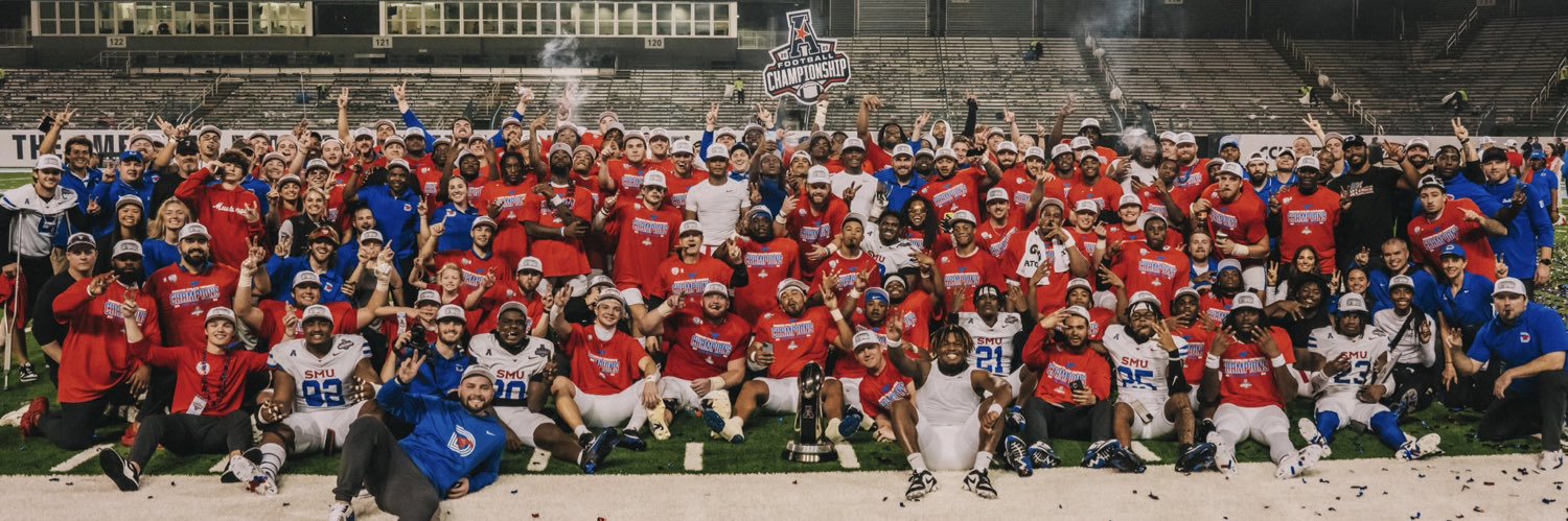 SMU Barstool's banner