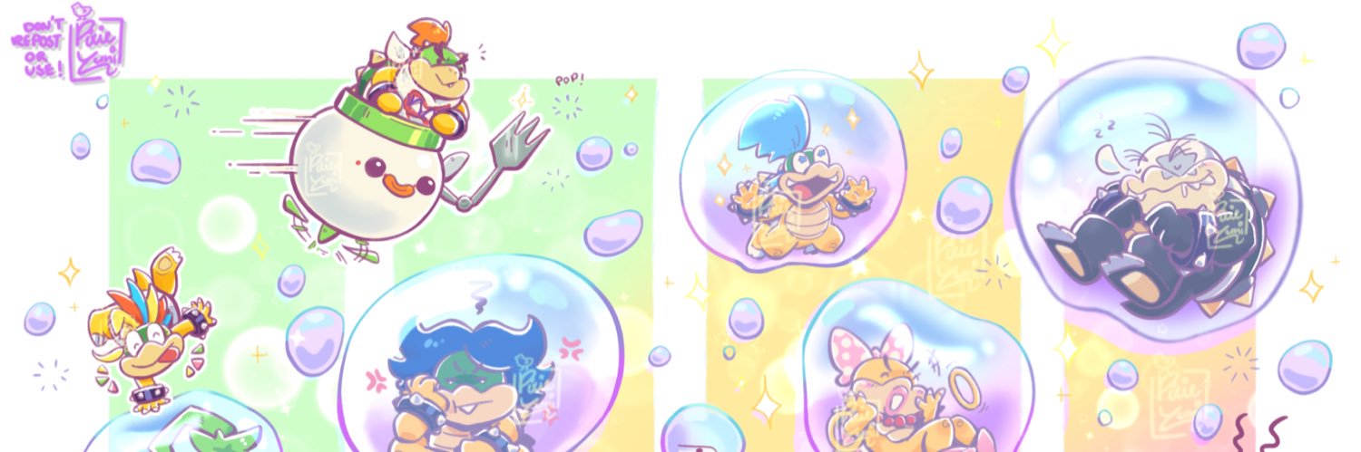 Pix 🍄🦜 C0MMS CLOSED!'s banner