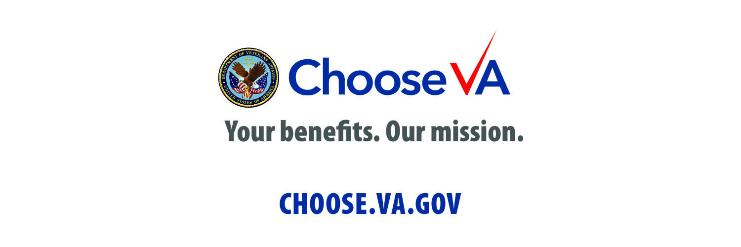 Veterans Affairs's banner